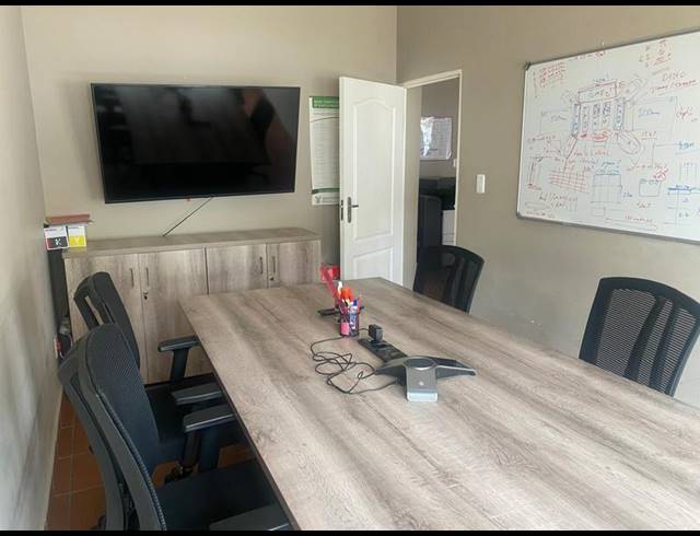 BUSINESS PROPERTY TO RENT IN CLUBVIEW